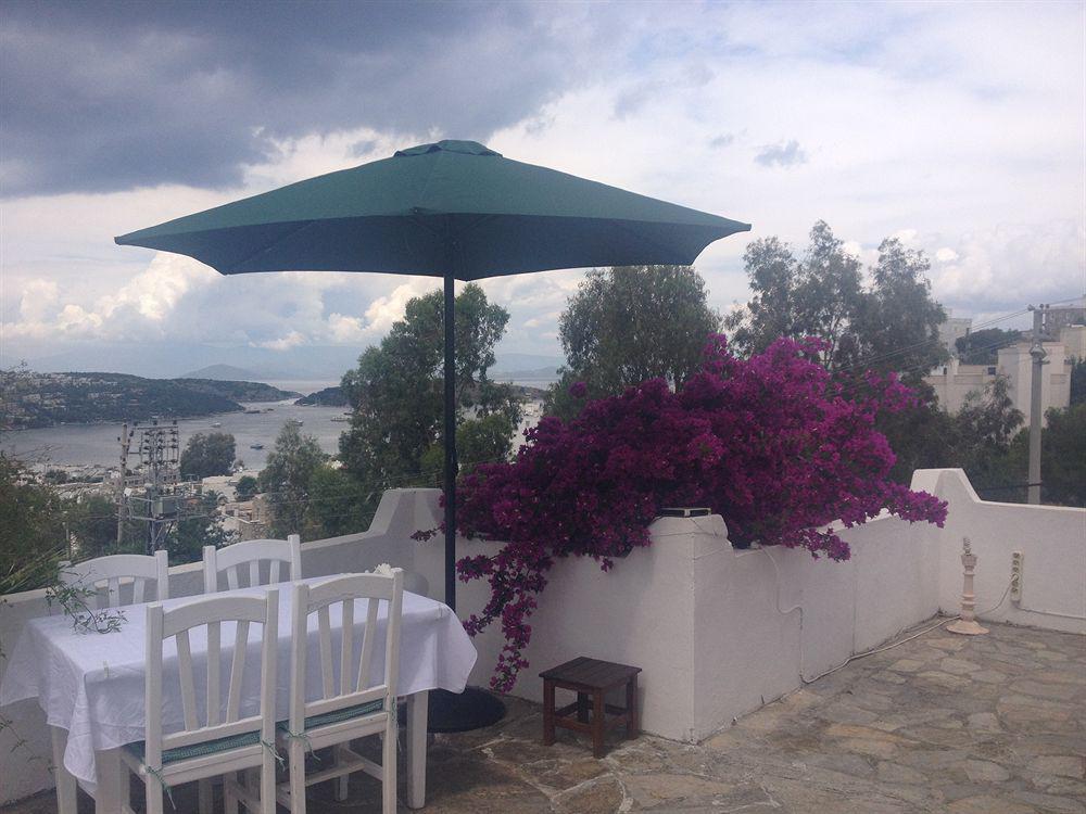 Panorama Hotel Bodrum Golturkbuku Exteriér fotografie