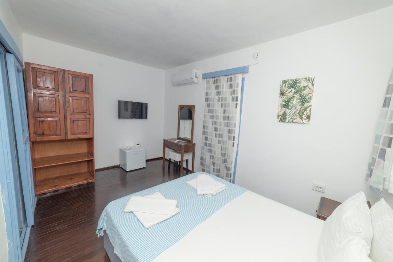 Panorama Hotel Bodrum Golturkbuku Exteriér fotografie