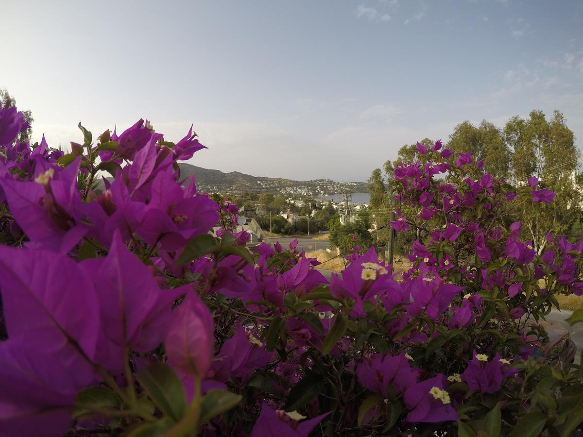 Panorama Hotel Bodrum Golturkbuku Exteriér fotografie